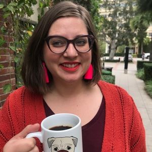 Meet your Posher, Sarah